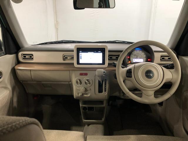 アルトラパンＸ　走行９００３０キロ／フルセグナビ／ドラレコ／マット１年保証距離無制限　走行距離９００３０キロ　フルセグナビ　全周囲カメラ　ブルートゥース　ドラレコ　マット　ＬＥＤヘッドランプ　アイドリングストップ（埼玉県）の中古車