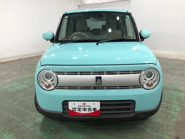 アルトラパンＸ　走行９００３０キロ／フルセグナビ／ドラレコ／マット１年保証距離無制限　走行距離９００３０キロ　フルセグナビ　全周囲カメラ　ブルートゥース　ドラレコ　マット　ＬＥＤヘッドランプ　アイドリングストップ（埼玉県）の中古車