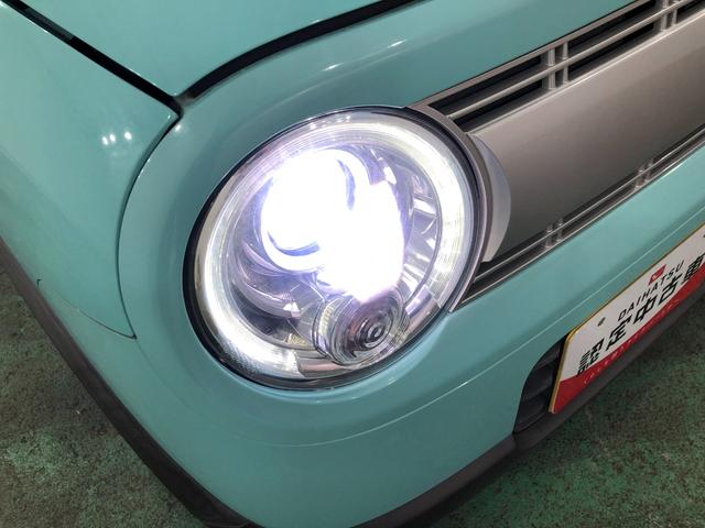 アルトラパンＸ　走行９００３０キロ／フルセグナビ／ドラレコ／マット１年保証距離無制限　走行距離９００３０キロ　フルセグナビ　全周囲カメラ　ブルートゥース　ドラレコ　マット　ＬＥＤヘッドランプ　アイドリングストップ（埼玉県）の中古車