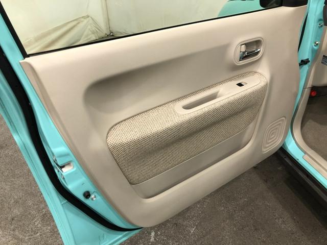 アルトラパンＸ　走行９００３０キロ／フルセグナビ／ドラレコ／マット１年保証距離無制限　走行距離９００３０キロ　フルセグナビ　全周囲カメラ　ブルートゥース　ドラレコ　マット　ＬＥＤヘッドランプ　アイドリングストップ（埼玉県）の中古車