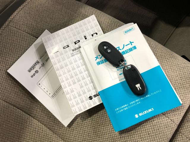 アルトラパンＸ　走行９００３０キロ／フルセグナビ／ドラレコ／マット１年保証距離無制限　走行距離９００３０キロ　フルセグナビ　全周囲カメラ　ブルートゥース　ドラレコ　マット　ＬＥＤヘッドランプ　アイドリングストップ（埼玉県）の中古車