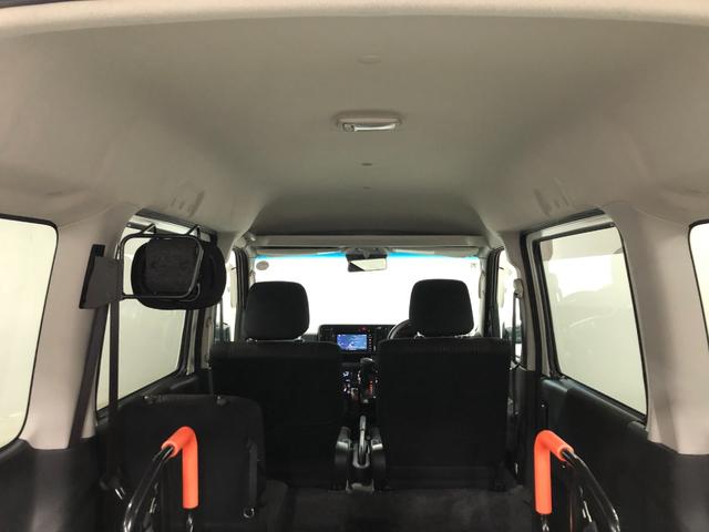 アトレーワゴンスローパーＳＡIII　リヤレス補助シート　走行２４１３０キロ一年保証・走行距離無制限走行２４１３０キロ　４ＷＤ　フルセグナビ　ブルートゥース　オートライト　ＬＥＤヘッドライト　助手席エアバック（埼玉県）の中古車