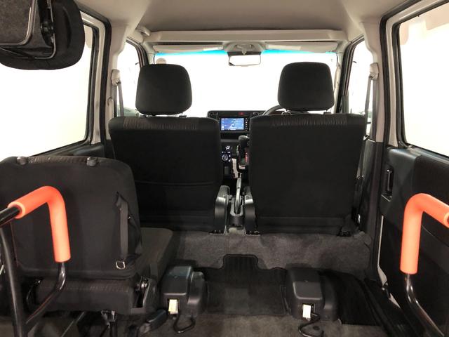 アトレーワゴンスローパーＳＡIII　リヤレス補助シート　走行２４１３０キロ一年保証・走行距離無制限走行２４１３０キロ　４ＷＤ　フルセグナビ　ブルートゥース　オートライト　ＬＥＤヘッドライト　助手席エアバック（埼玉県）の中古車