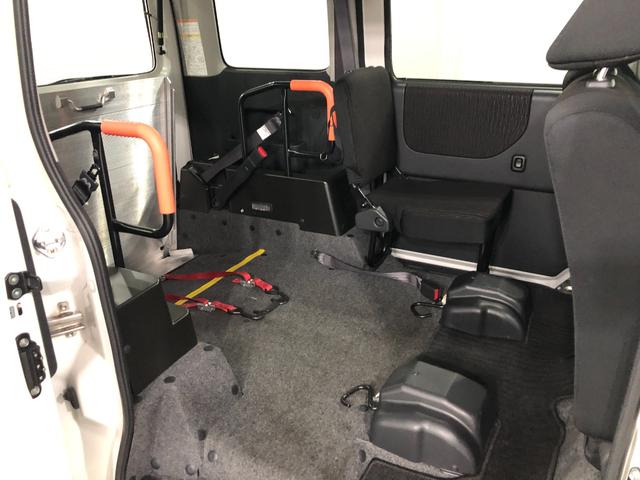 アトレーワゴンスローパーＳＡIII　リヤレス補助シート　走行２４１３０キロ一年保証・走行距離無制限走行２４１３０キロ　４ＷＤ　フルセグナビ　ブルートゥース　オートライト　ＬＥＤヘッドライト　助手席エアバック（埼玉県）の中古車