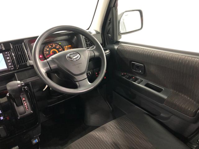 アトレーワゴンスローパーＳＡIII　リヤレス補助シート　走行２４１３０キロ一年保証・走行距離無制限走行２４１３０キロ　４ＷＤ　フルセグナビ　ブルートゥース　オートライト　ＬＥＤヘッドライト　助手席エアバック（埼玉県）の中古車