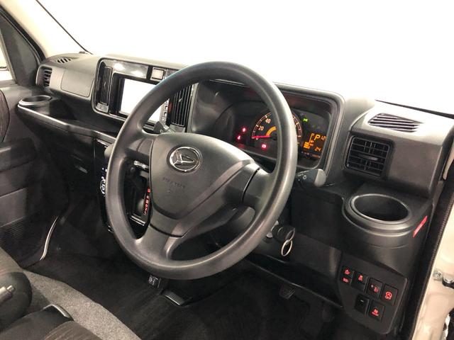 アトレーワゴンスローパーＳＡIII　リヤレス補助シート　走行２４１３０キロ一年保証・走行距離無制限走行２４１３０キロ　４ＷＤ　フルセグナビ　ブルートゥース　オートライト　ＬＥＤヘッドライト　助手席エアバック（埼玉県）の中古車