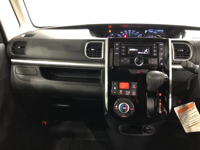 タントカスタムＸ　ＳＡII　走行８５６４８キロ／オートライト一年保証・走行距離無制限走行８５６４８キロ　助手席エアバック　純正カーペットマット　オートライト　ＬＥＤヘッドライト　両側電動スライドドア（埼玉県）の中古車