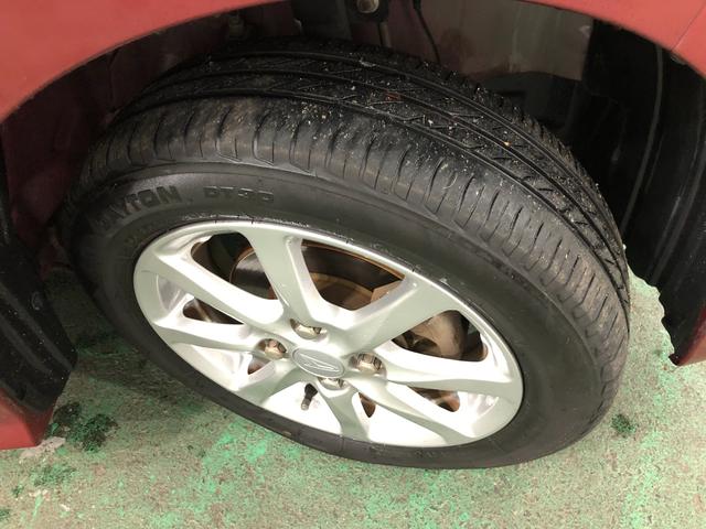 タントカスタムＸ　ＳＡII　走行８５６４８キロ／オートライト一年保証・走行距離無制限走行８５６４８キロ　助手席エアバック　純正カーペットマット　オートライト　ＬＥＤヘッドライト　両側電動スライドドア（埼玉県）の中古車