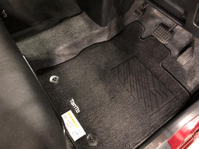 タントカスタムＸ　ＳＡII　走行８５６４８キロ／オートライト一年保証・走行距離無制限走行８５６４８キロ　助手席エアバック　純正カーペットマット　オートライト　ＬＥＤヘッドライト　両側電動スライドドア（埼玉県）の中古車