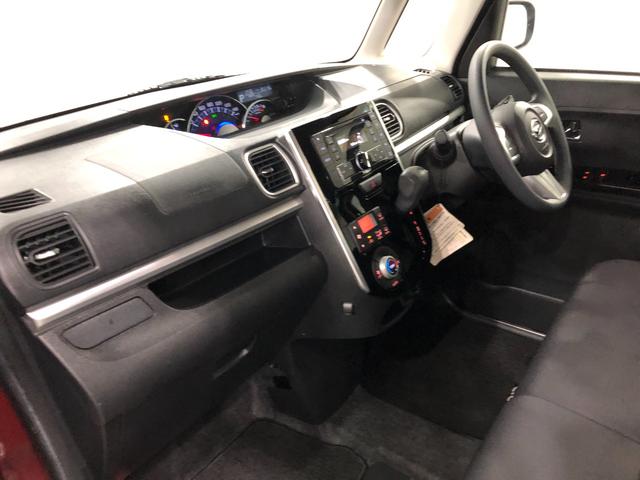 タントカスタムＸ　ＳＡII　走行８５６４８キロ／オートライト一年保証・走行距離無制限走行８５６４８キロ　助手席エアバック　純正カーペットマット　オートライト　ＬＥＤヘッドライト　両側電動スライドドア（埼玉県）の中古車