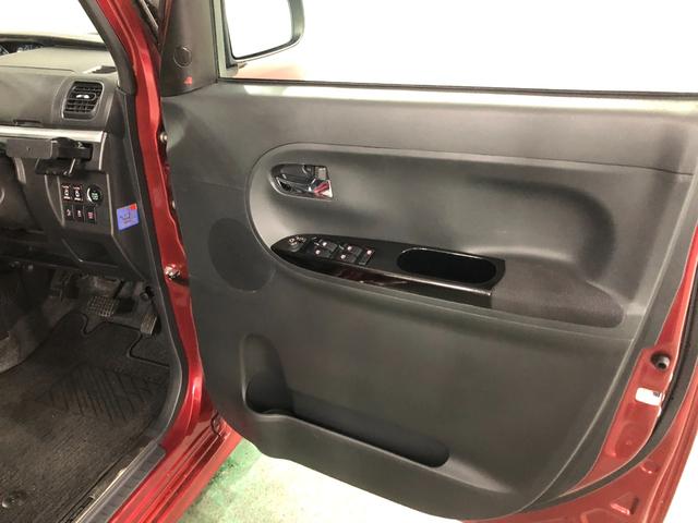 タントカスタムＸ　ＳＡII　走行８５６４８キロ／オートライト一年保証・走行距離無制限走行８５６４８キロ　助手席エアバック　純正カーペットマット　オートライト　ＬＥＤヘッドライト　両側電動スライドドア（埼玉県）の中古車