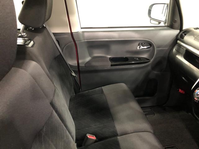 タントカスタムＸ　ＳＡII　走行８５６４８キロ／オートライト一年保証・走行距離無制限走行８５６４８キロ　助手席エアバック　純正カーペットマット　オートライト　ＬＥＤヘッドライト　両側電動スライドドア（埼玉県）の中古車