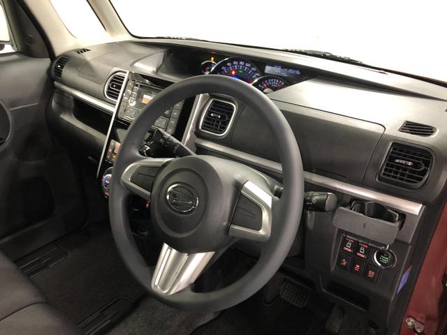 タントカスタムＸ　ＳＡII　走行８５６４８キロ／オートライト一年保証・走行距離無制限走行８５６４８キロ　助手席エアバック　純正カーペットマット　オートライト　ＬＥＤヘッドライト　両側電動スライドドア（埼玉県）の中古車