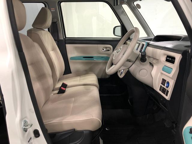 ムーヴキャンバスGメイクアップリミテッド SAIII 走行5450キロ/ナビ一年保証・走行距離無制限走行5450キロ コーナーセンサー フルセグナビ 全周囲カメラ ドラレコ ETC オートライト LEDヘッドライト 両側電動スライドドア(埼玉県)の中古車