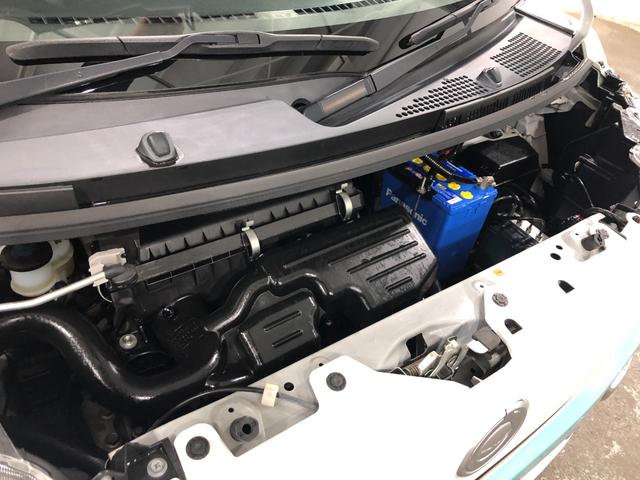 ムーヴキャンバスGメイクアップリミテッド SAIII 走行5450キロ/ナビ一年保証・走行距離無制限走行5450キロ コーナーセンサー フルセグナビ 全周囲カメラ ドラレコ ETC オートライト LEDヘッドライト 両側電動スライドドア(埼玉県)の中古車