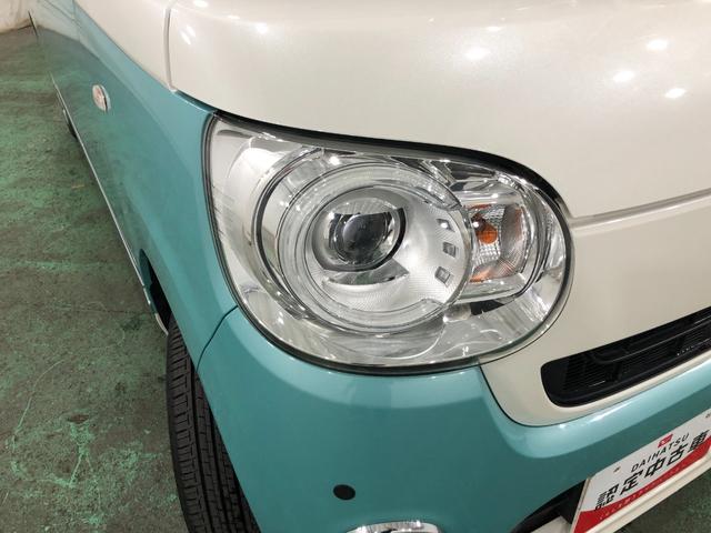 ムーヴキャンバスGメイクアップリミテッド SAIII 走行5450キロ/ナビ一年保証・走行距離無制限走行5450キロ コーナーセンサー フルセグナビ 全周囲カメラ ドラレコ ETC オートライト LEDヘッドライト 両側電動スライドドア(埼玉県)の中古車