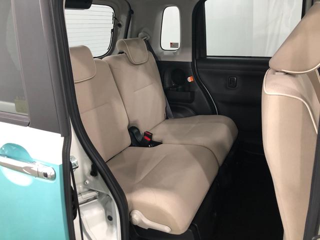 ムーヴキャンバスGメイクアップリミテッド SAIII 走行5450キロ/ナビ一年保証・走行距離無制限走行5450キロ コーナーセンサー フルセグナビ 全周囲カメラ ドラレコ ETC オートライト LEDヘッドライト 両側電動スライドドア(埼玉県)の中古車