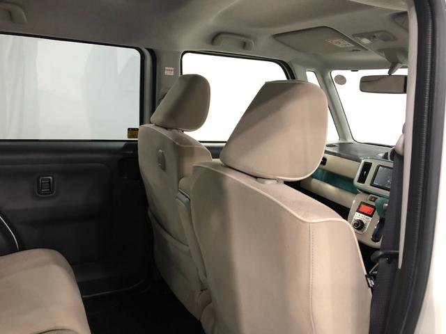 ムーヴキャンバスGメイクアップリミテッド SAIII 走行5450キロ/ナビ一年保証・走行距離無制限走行5450キロ コーナーセンサー フルセグナビ 全周囲カメラ ドラレコ ETC オートライト LEDヘッドライト 両側電動スライドドア(埼玉県)の中古車