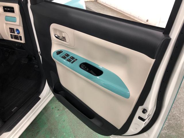 ムーヴキャンバスGメイクアップリミテッド SAIII 走行5450キロ/ナビ一年保証・走行距離無制限走行5450キロ コーナーセンサー フルセグナビ 全周囲カメラ ドラレコ ETC オートライト LEDヘッドライト 両側電動スライドドア(埼玉県)の中古車