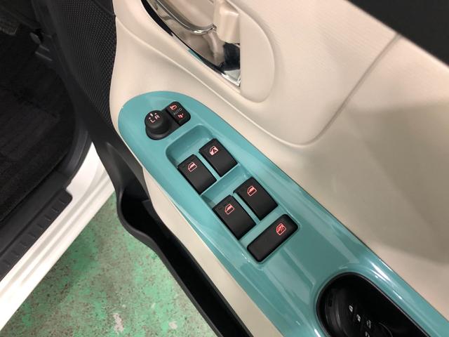 ムーヴキャンバスGメイクアップリミテッド SAIII 走行5450キロ/ナビ一年保証・走行距離無制限走行5450キロ コーナーセンサー フルセグナビ 全周囲カメラ ドラレコ ETC オートライト LEDヘッドライト 両側電動スライドドア(埼玉県)の中古車