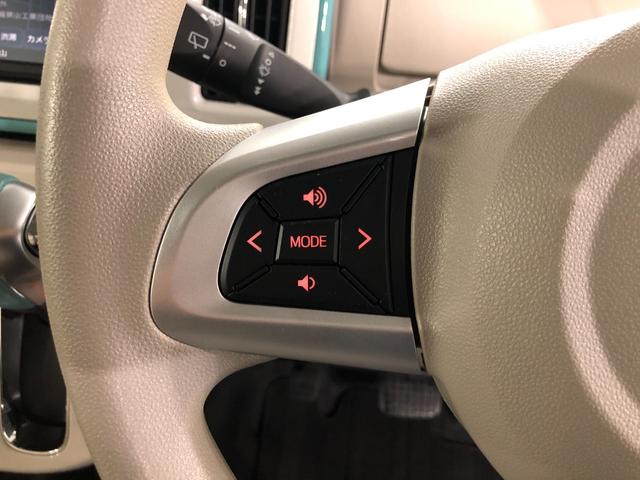 ムーヴキャンバスGメイクアップリミテッド SAIII 走行5450キロ/ナビ一年保証・走行距離無制限走行5450キロ コーナーセンサー フルセグナビ 全周囲カメラ ドラレコ ETC オートライト LEDヘッドライト 両側電動スライドドア(埼玉県)の中古車