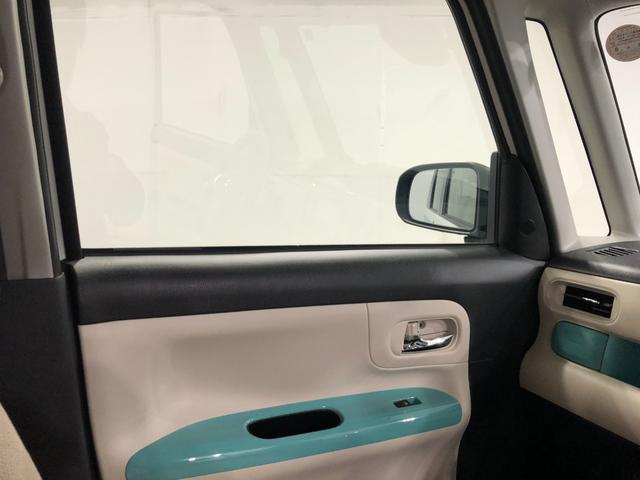 ムーヴキャンバスGメイクアップリミテッド SAIII 走行5450キロ/ナビ一年保証・走行距離無制限走行5450キロ コーナーセンサー フルセグナビ 全周囲カメラ ドラレコ ETC オートライト LEDヘッドライト 両側電動スライドドア(埼玉県)の中古車