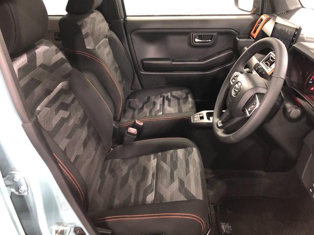 タフトＧターボ　走行１１５８０キロ／車検整備付／ディスプレイＯＤ一年保証・走行距離無制限走行１１５８０キロ　車検整備付　４ＷＤ　ディスプレイオーディオ　ＥＴＣ　ブルートゥース　全周囲カメラ　ドラレコ　ＬＥＤヘッドライト　オートライト　シートヒーター（埼玉県）の中古車