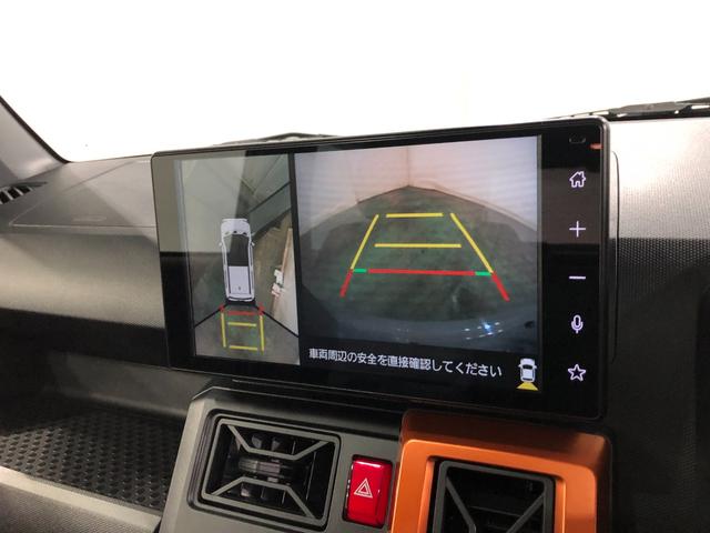 タフトＧターボ　走行１１５８０キロ／車検整備付／ディスプレイＯＤ一年保証・走行距離無制限走行１１５８０キロ　車検整備付　４ＷＤ　ディスプレイオーディオ　ＥＴＣ　ブルートゥース　全周囲カメラ　ドラレコ　ＬＥＤヘッドライト　オートライト　シートヒーター（埼玉県）の中古車