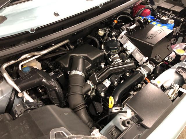 タフトＧターボ　走行１１５８０キロ／車検整備付／ディスプレイＯＤ一年保証・走行距離無制限走行１１５８０キロ　車検整備付　４ＷＤ　ディスプレイオーディオ　ＥＴＣ　ブルートゥース　全周囲カメラ　ドラレコ　ＬＥＤヘッドライト　オートライト　シートヒーター（埼玉県）の中古車