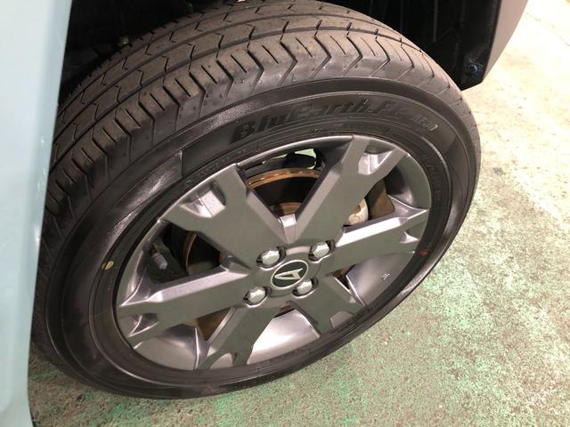 タフトＧターボ　走行１１５８０キロ／車検整備付／ディスプレイＯＤ一年保証・走行距離無制限走行１１５８０キロ　車検整備付　４ＷＤ　ディスプレイオーディオ　ＥＴＣ　ブルートゥース　全周囲カメラ　ドラレコ　ＬＥＤヘッドライト　オートライト　シートヒーター（埼玉県）の中古車