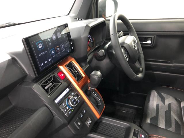 タフトＧターボ　走行１１５８０キロ／車検整備付／ディスプレイＯＤ一年保証・走行距離無制限走行１１５８０キロ　車検整備付　４ＷＤ　ディスプレイオーディオ　ＥＴＣ　ブルートゥース　全周囲カメラ　ドラレコ　ＬＥＤヘッドライト　オートライト　シートヒーター（埼玉県）の中古車