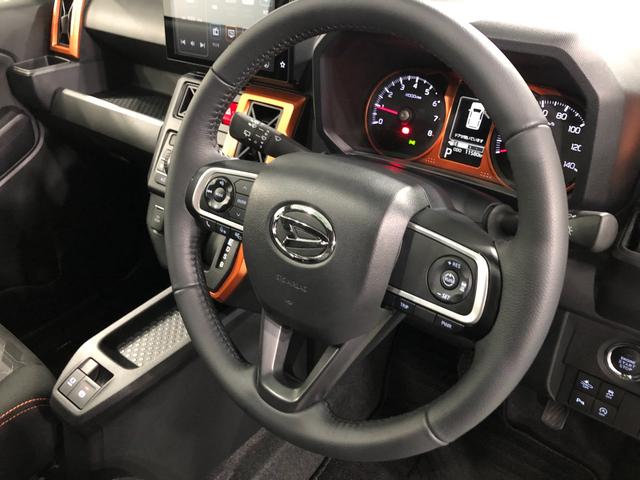 タフトＧターボ　走行１１５８０キロ／車検整備付／ディスプレイＯＤ一年保証・走行距離無制限走行１１５８０キロ　車検整備付　４ＷＤ　ディスプレイオーディオ　ＥＴＣ　ブルートゥース　全周囲カメラ　ドラレコ　ＬＥＤヘッドライト　オートライト　シートヒーター（埼玉県）の中古車