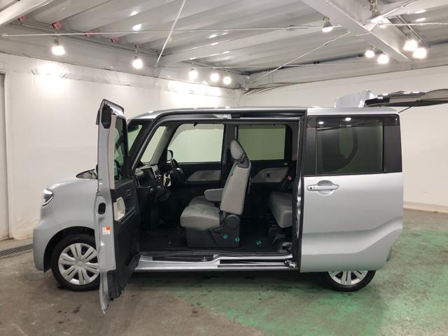 タントX 走行17272キロ/タイヤ4本交換/ナビ/ドラレコ一年保証・走行距離無制限走行17272キロ タイヤ4本交換 フルセグナビ バックカメラ ETC ドラレコ クリアランスソナー LEDヘッドライト シートヒーター 片側電動スライドドア(埼玉県)の中古車