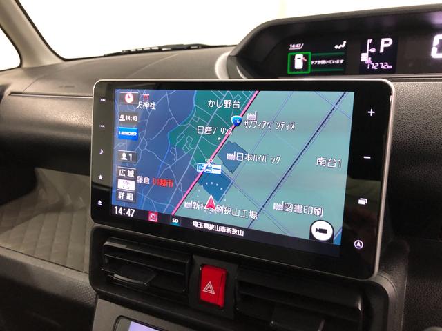 タントX 走行17272キロ/タイヤ4本交換/ナビ/ドラレコ一年保証・走行距離無制限走行17272キロ タイヤ4本交換 フルセグナビ バックカメラ ETC ドラレコ クリアランスソナー LEDヘッドライト シートヒーター 片側電動スライドドア(埼玉県)の中古車