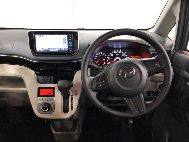 ムーヴXリミテッドII SAIII 走行11869キロ/ナビ一年保証・走行距離無制限走行11869キロ フルセグナビ ブルートゥース バックカメラ ドラレコ オートライト LEDヘッドライト シートヒーター(埼玉県)の中古車