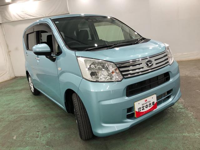 ムーヴXリミテッドII SAIII 走行11869キロ/ナビ一年保証・走行距離無制限走行11869キロ フルセグナビ ブルートゥース バックカメラ ドラレコ オートライト LEDヘッドライト シートヒーター(埼玉県)の中古車