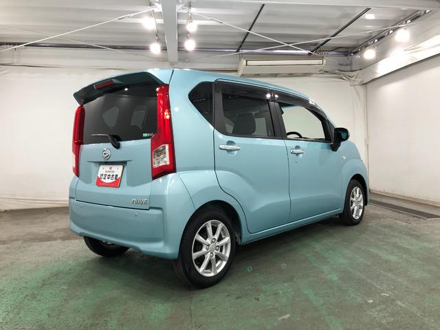 ムーヴXリミテッドII SAIII 走行11869キロ/ナビ一年保証・走行距離無制限走行11869キロ フルセグナビ ブルートゥース バックカメラ ドラレコ オートライト LEDヘッドライト シートヒーター(埼玉県)の中古車