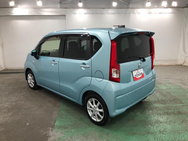 ムーヴXリミテッドII SAIII 走行11869キロ/ナビ一年保証・走行距離無制限走行11869キロ フルセグナビ ブルートゥース バックカメラ ドラレコ オートライト LEDヘッドライト シートヒーター(埼玉県)の中古車