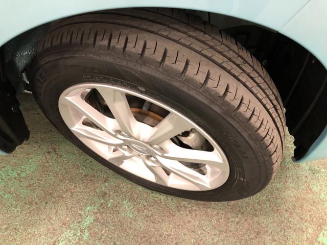 ムーヴXリミテッドII SAIII 走行11869キロ/ナビ一年保証・走行距離無制限走行11869キロ フルセグナビ ブルートゥース バックカメラ ドラレコ オートライト LEDヘッドライト シートヒーター(埼玉県)の中古車