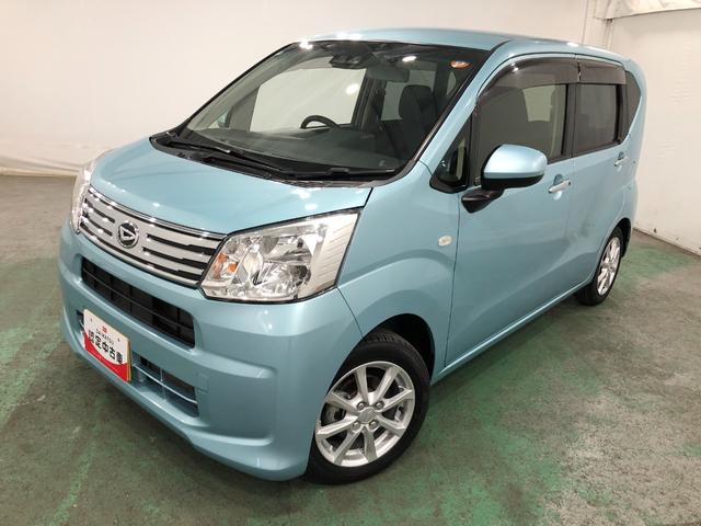 ムーヴXリミテッドII SAIII 走行11869キロ/ナビ一年保証・走行距離無制限走行11869キロ フルセグナビ ブルートゥース バックカメラ ドラレコ オートライト LEDヘッドライト シートヒーター(埼玉県)の中古車