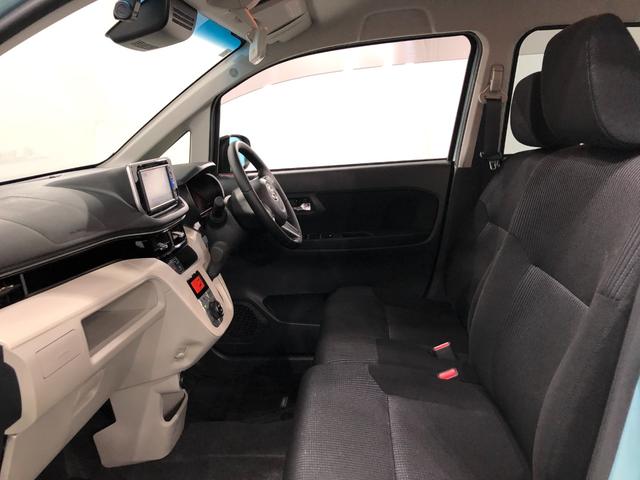 ムーヴXリミテッドII SAIII 走行11869キロ/ナビ一年保証・走行距離無制限走行11869キロ フルセグナビ ブルートゥース バックカメラ ドラレコ オートライト LEDヘッドライト シートヒーター(埼玉県)の中古車