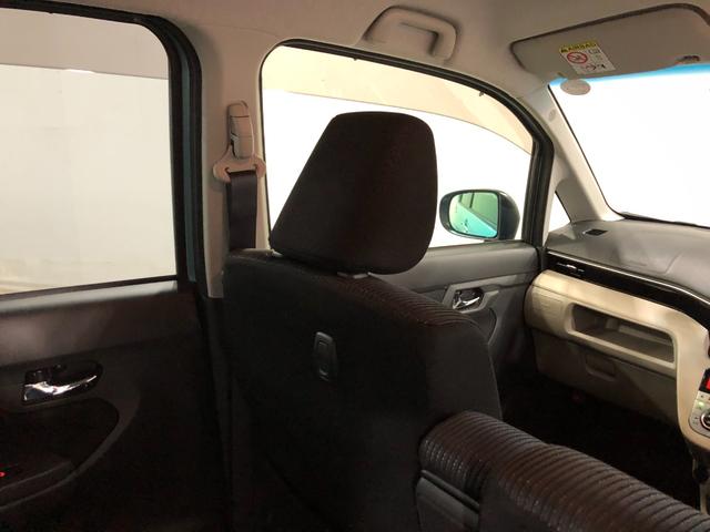 ムーヴXリミテッドII SAIII 走行11869キロ/ナビ一年保証・走行距離無制限走行11869キロ フルセグナビ ブルートゥース バックカメラ ドラレコ オートライト LEDヘッドライト シートヒーター(埼玉県)の中古車