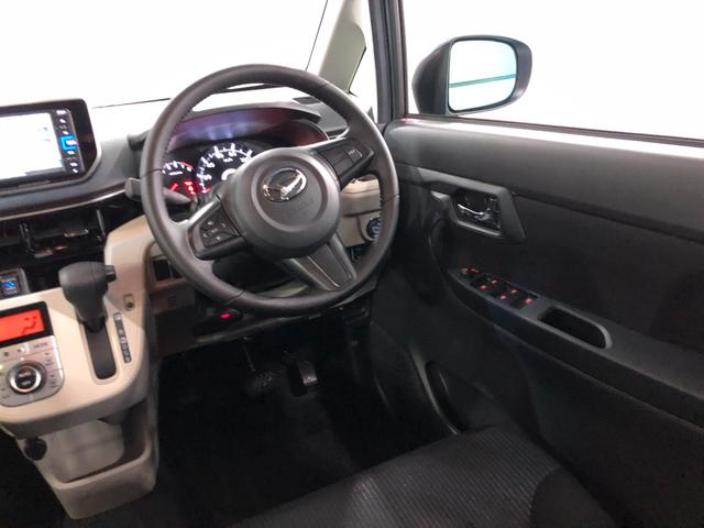 ムーヴXリミテッドII SAIII 走行11869キロ/ナビ一年保証・走行距離無制限走行11869キロ フルセグナビ ブルートゥース バックカメラ ドラレコ オートライト LEDヘッドライト シートヒーター(埼玉県)の中古車