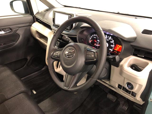 ムーヴXリミテッドII SAIII 走行11869キロ/ナビ一年保証・走行距離無制限走行11869キロ フルセグナビ ブルートゥース バックカメラ ドラレコ オートライト LEDヘッドライト シートヒーター(埼玉県)の中古車