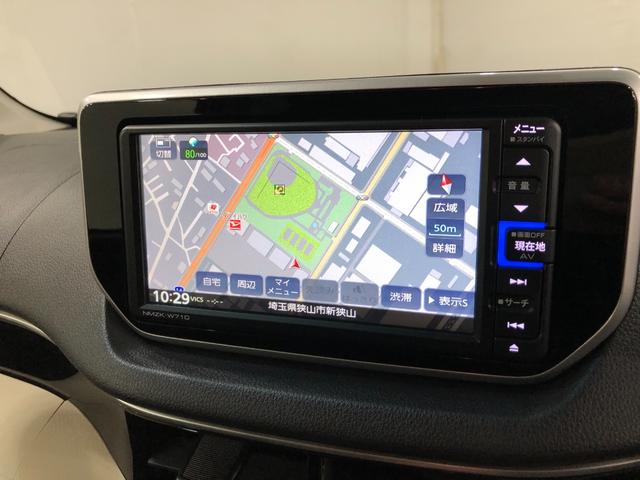 ムーヴXリミテッドII SAIII 走行11869キロ/ナビ一年保証・走行距離無制限走行11869キロ フルセグナビ ブルートゥース バックカメラ ドラレコ オートライト LEDヘッドライト シートヒーター(埼玉県)の中古車