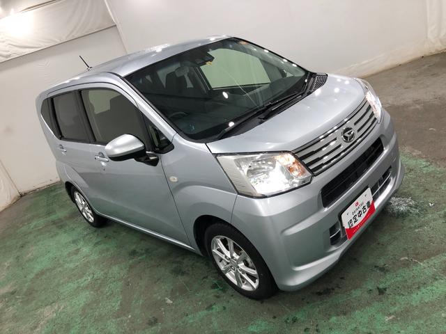 ムーヴXリミテッドII SAIII 走行30063キロ/車検整備付一年保証・走行距離無制限走行30063キロ 車検整備付 タイヤ4本交換 オートライト LEDヘッドライト シートヒーター ベンチシート(埼玉県)の中古車