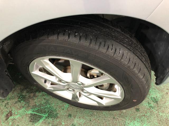 ムーヴXリミテッドII SAIII 走行30063キロ/車検整備付一年保証・走行距離無制限走行30063キロ 車検整備付 タイヤ4本交換 オートライト LEDヘッドライト シートヒーター ベンチシート(埼玉県)の中古車