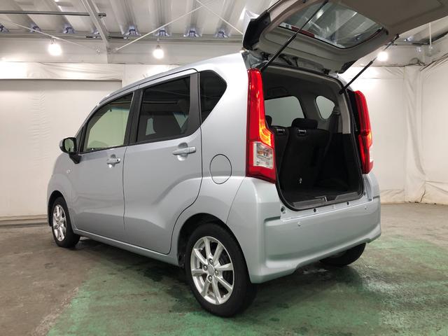 ムーヴXリミテッドII SAIII 走行30063キロ/車検整備付一年保証・走行距離無制限走行30063キロ 車検整備付 タイヤ4本交換 オートライト LEDヘッドライト シートヒーター ベンチシート(埼玉県)の中古車