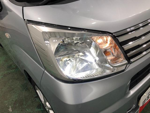 ムーヴXリミテッドII SAIII 走行30063キロ/車検整備付一年保証・走行距離無制限走行30063キロ 車検整備付 タイヤ4本交換 オートライト LEDヘッドライト シートヒーター ベンチシート(埼玉県)の中古車