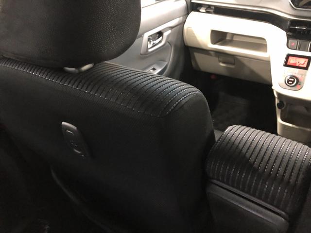 ムーヴXリミテッドII SAIII 走行30063キロ/車検整備付一年保証・走行距離無制限走行30063キロ 車検整備付 タイヤ4本交換 オートライト LEDヘッドライト シートヒーター ベンチシート(埼玉県)の中古車